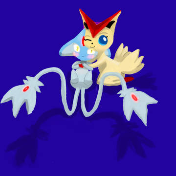 pokemon