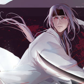 薄桜鬼LOG＃1