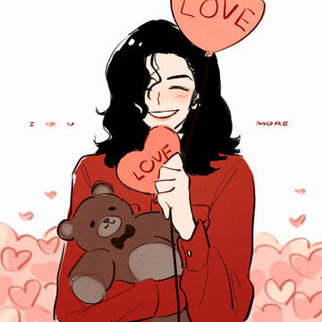 valentine's day