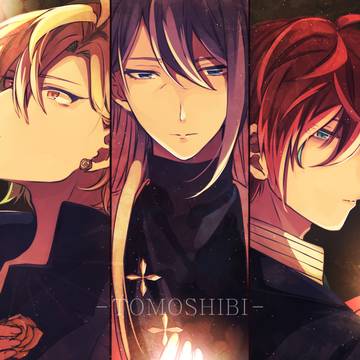 TOMOSHIBI