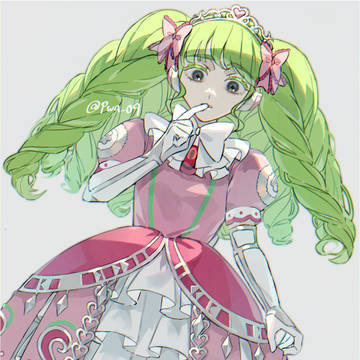 プリパラ まとめ①