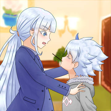 「兄さん、ポッキーゲームって知ってる？」