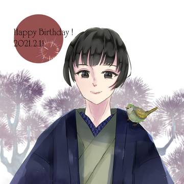 祖国生誕祭2021