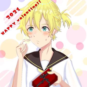 「べ、別に君のためじゃないけど」