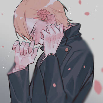 JJK / Dear my Valentine...