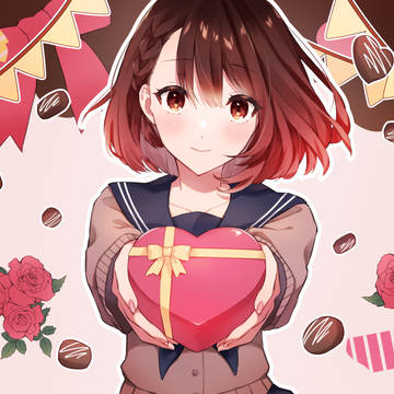 先輩…！