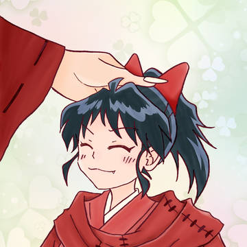 あなたは希望の光
