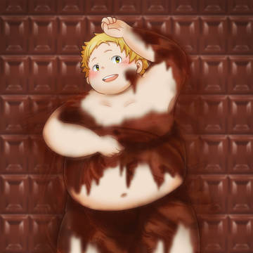 バレンタインデー2021イラスト
