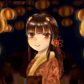 燈籠