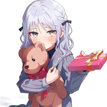 「...ん」