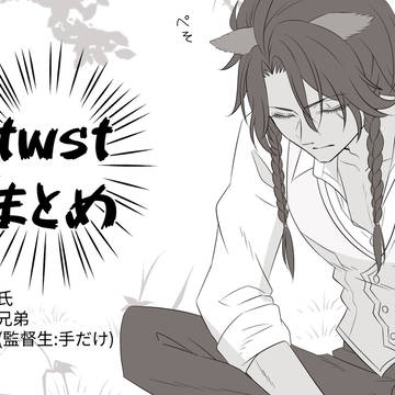twstまとめ