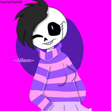 ~Allison~ (Mi OC)