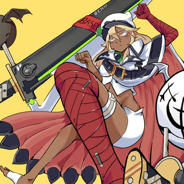 Ramlethal Valentine