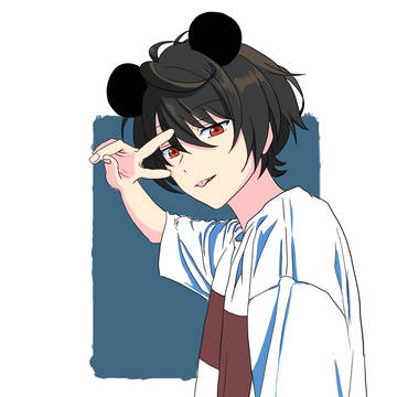 ディズニー行ってみた①