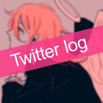【腐】ツイログ⑲【電鋸男】