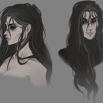 [Genderbend] Fem Ghostface DBD