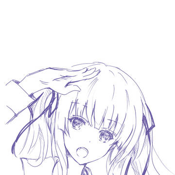 Eriri 仿畫