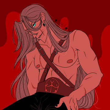 Sephiroth