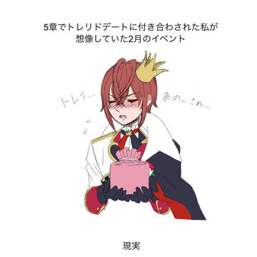 理想と現実