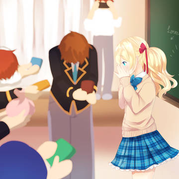バレンタインは日曜日