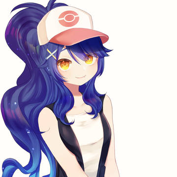 あまみゃポケモンBWありがとう