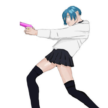 アヴちゃん