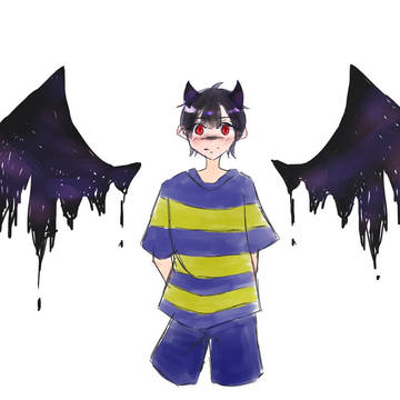 👿