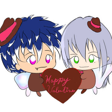 初めてRe:vale!!