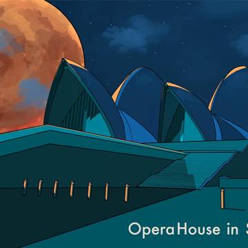 Opera House