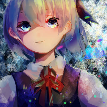 チルノ