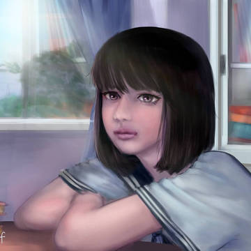 Girl