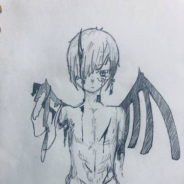 滅び