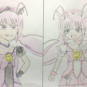 過去作品を振り返って