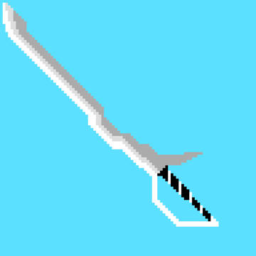 創作武器1