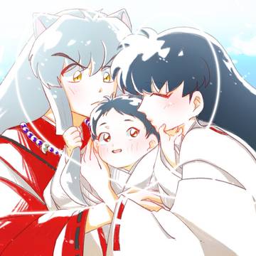 犬夜叉＋半妖の夜叉姫ログまとめ2