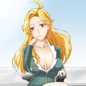 上田さん