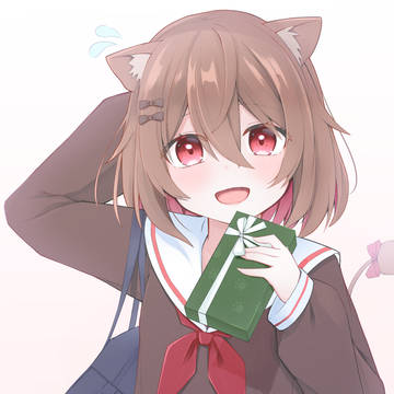 ばれんたいん