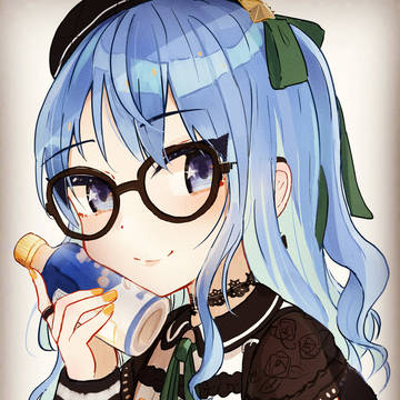 すいちゃん