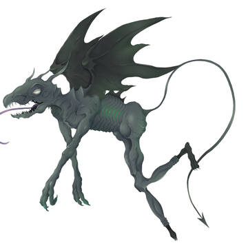 ドラゴン１
