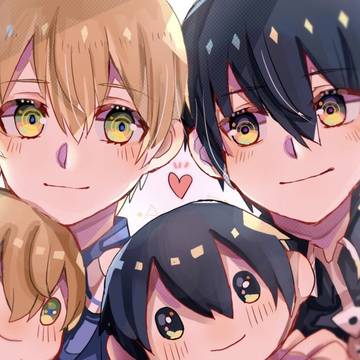 ユジキリユジまとめ
