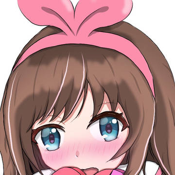 【バレンタイン】キズナアイちゃん‼️