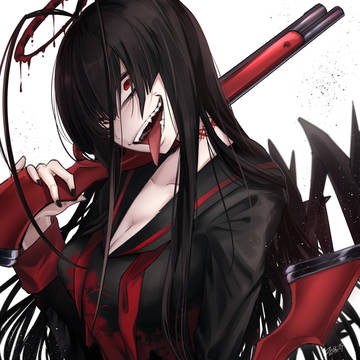 ツルギさん