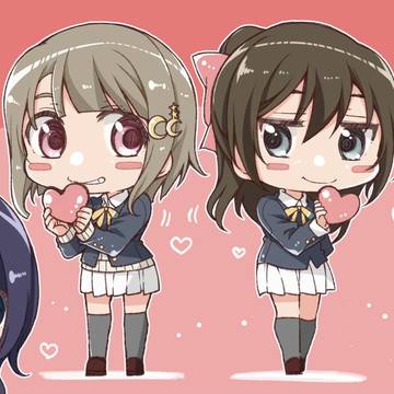バレンタイン！🥰🥰