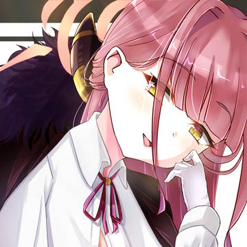 先生どこを見ているのかしら…？