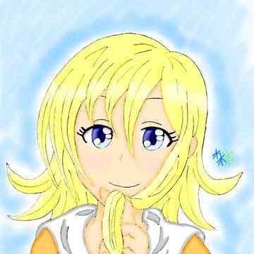 オリジナルキャラ⑧