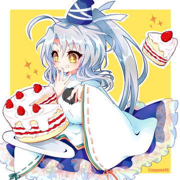 布都ちゃんの日2021