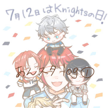 あんスタlog①