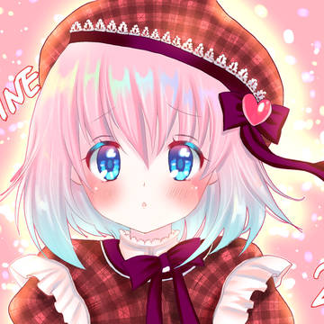 バレンタインリコリス　2021