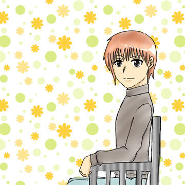 落書き