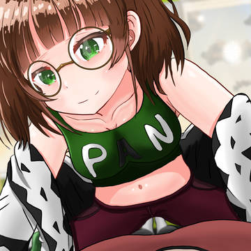 Hey there (*´▽`*)